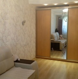 Продажа 3-комн квартиры на вторичном рынке Песочный п, Белоостровское ш,  д. 1