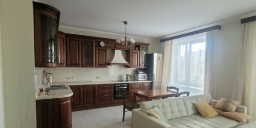 2-комн квартира Кораблестроителей ул,  д. 16,  к. 3