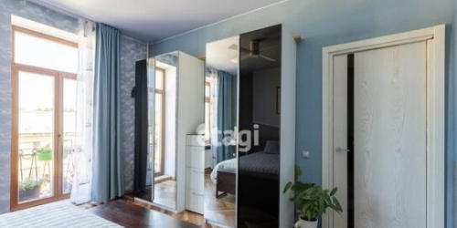 2-комн квартира Нейшлотский пер,  д. 5