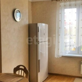 Продажа 2-комн квартиры на вторичном рынке Тореза пр-кт