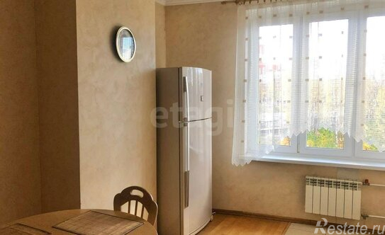 Продажа 2-комн квартиры на вторичном рынке Тореза пр-кт