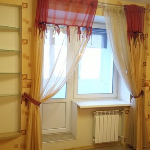 3-комн квартира Кириши г, Ленина пр-кт,  д. 47