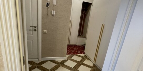 1-комн квартира улица Перерва,  д. 58