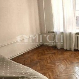 Продажа 1-комн квартиры на вторичном рынке Варшавское ш,  д. 18,  к. 2