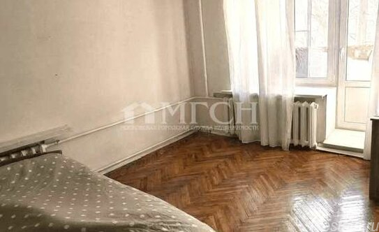 Продажа 1-комн квартиры на вторичном рынке Варшавское ш,  д. 18,  к. 2