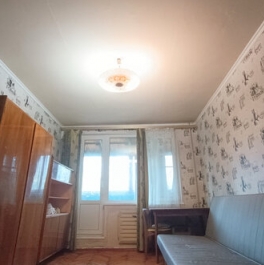 Продажа 2-комн квартиры на вторичном рынке проспект Славы,  д. 30 к3