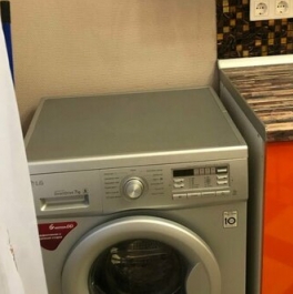 Аренда 1-комн квартиры на вторичном рынке Белградская улица,  д. 16