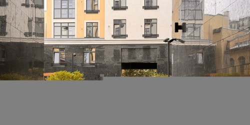 2-комн квартира наб Реки Карповки,  д. 39,  к. 2