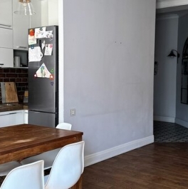 Продажа 4-комн квартиры на вторичном рынке Костянский переулок,  д. 14