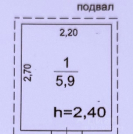 Продажа гаража Юбилейный, улица Тихонравова
