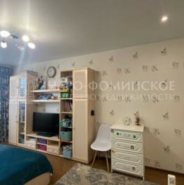 Продажа 1-комн квартиры на вторичном рынке Наро-Фоминск г, Войкова ул,  д. 5