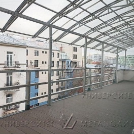 Аренда офиса Цветной б-р,  д. 22,  к. 1