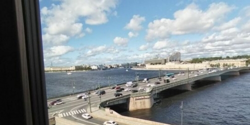3-комн квартира Воскресенская набережная,  д. 32
