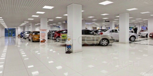 Офис Северный пр-кт,  д. 5