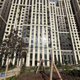 Продажа 1-комн квартиры на вторичном рынке улица Академика Королёва,  д. 21