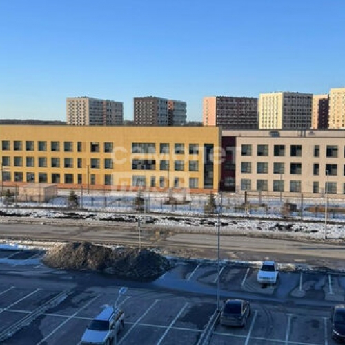 2-комн квартира Новоселье, ул Петропавловская,  д. 13