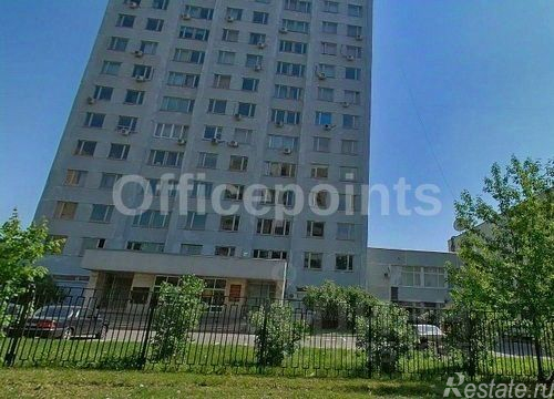 Аренда офиса Вересаева ул,  д. 15