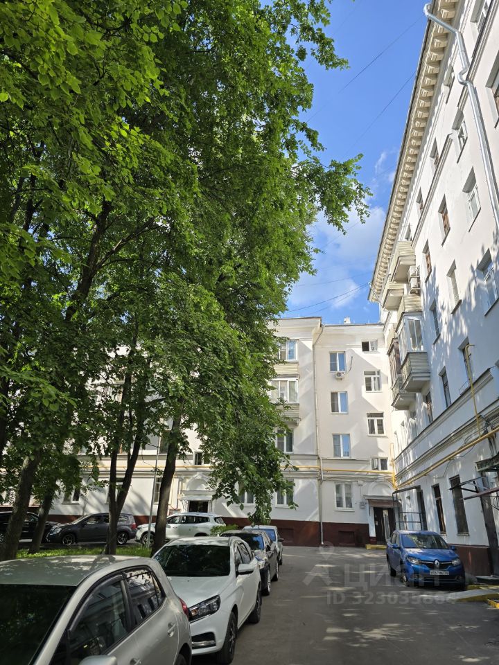 Продажа комнаты улица Свободы, 17