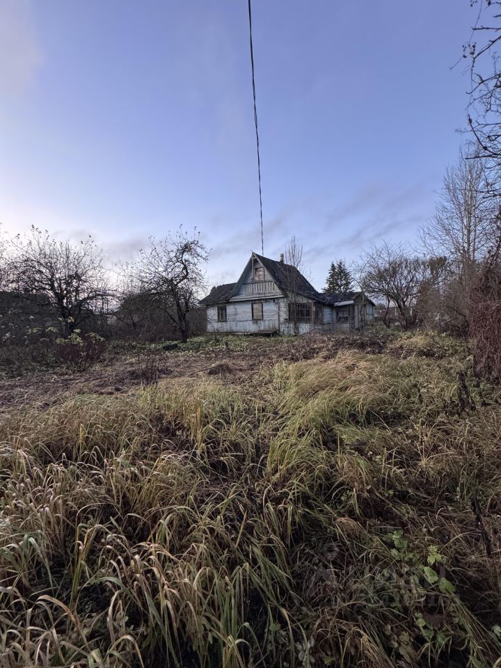 Продажа дома пос. Высокоключевой, улица Чехова