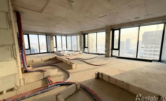 Продажа 3-комн квартиры на вторичном рынке Летниковская улица,  д. 11 к1