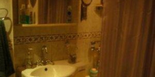 1-комн квартира Глазурная ул ,  д. 2