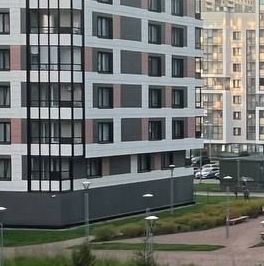 Продажа 2-комн квартиры на вторичном рынке улица Среднерогатская, 13к1