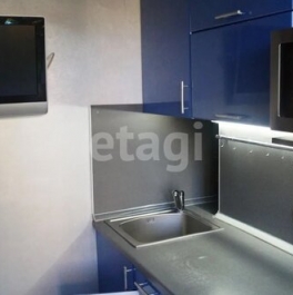 Продажа 2-комн квартиры на вторичном рынке Открытое ш,  д. 23 к3