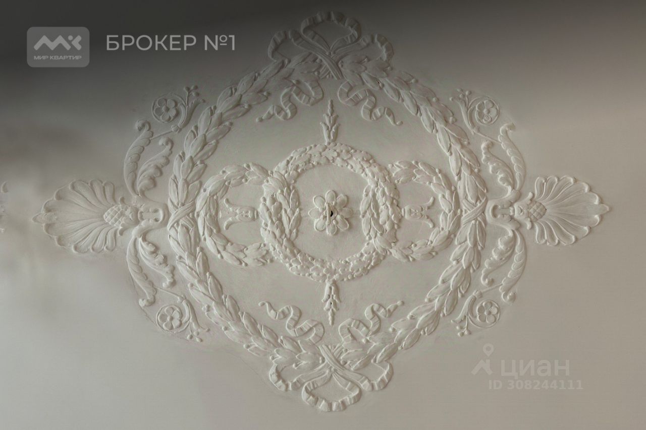 Продажа 5-комн квартиры на вторичном рынке 12-я Красноармейская улица, 3