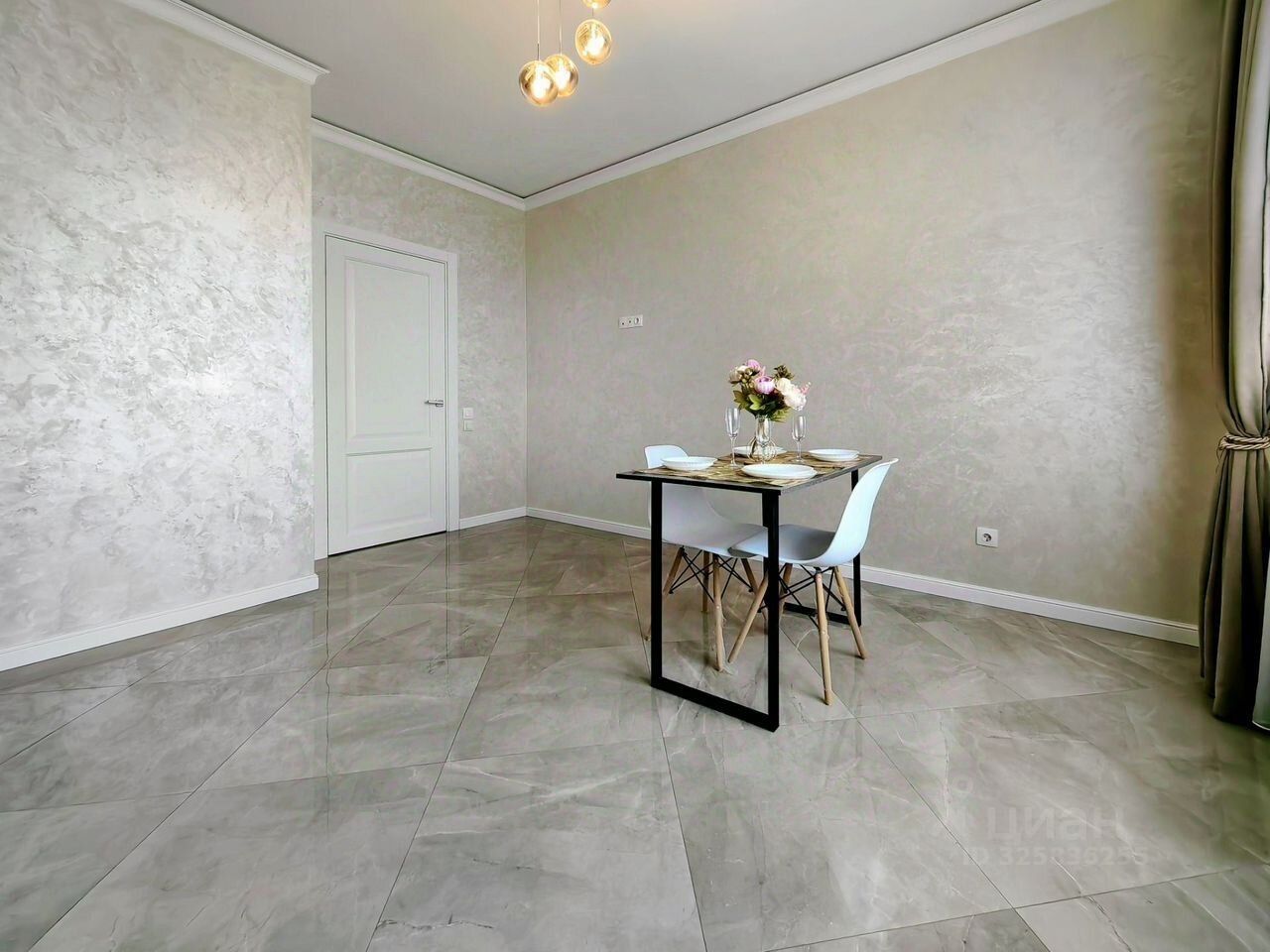 Продажа 1-комн квартиры на вторичном рынке улица Типанова, 23с1