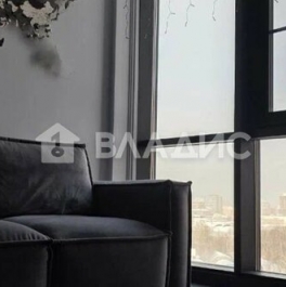 Продажа 1-комн квартиры на вторичном рынке улица Сокольнический Вал,  д. 3