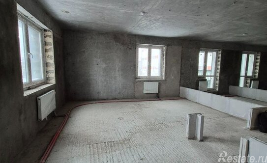 Продажа 3-комн квартиры на вторичном рынке Новогиреевская улица,  д. 5А к1