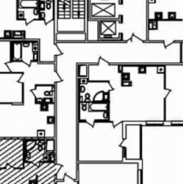 Продажа 2-комн квартиры на вторичном рынке Белоостровская улица,  д. 10 к3 с1