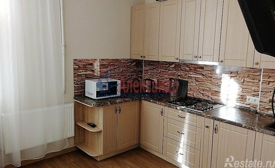 Аренда 2-комн квартиры на вторичном рынке ул Крупской,  д. 27