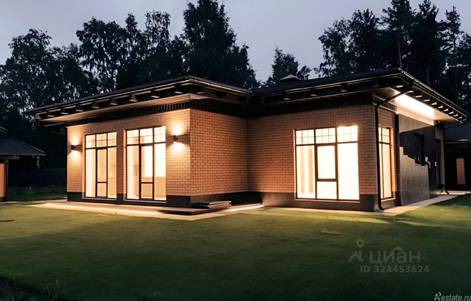 Продажа дома Стулово, Берёзовая улица,  д. 27