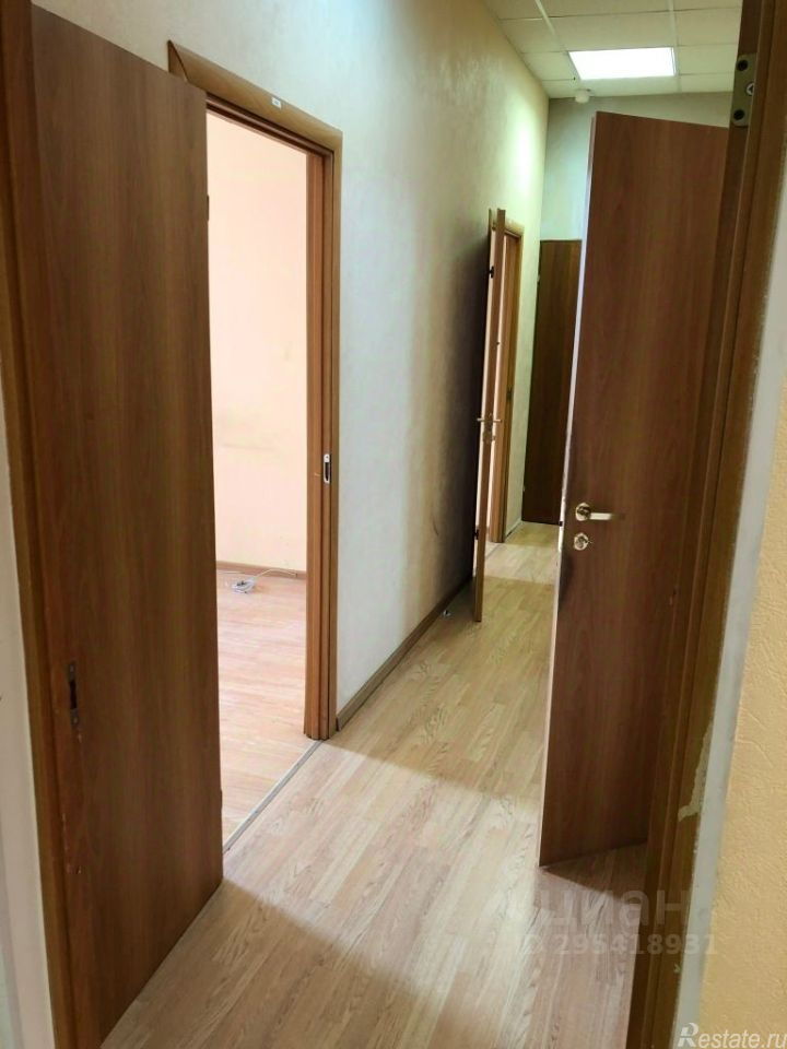 Аренда офиса ул Минская,  д. 8,  к. 1