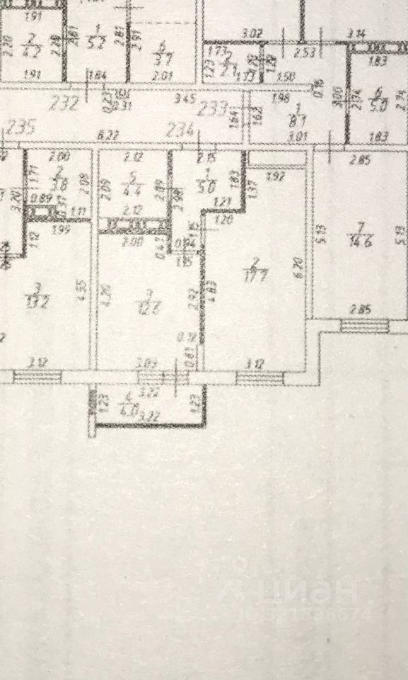 Продажа 1-комн квартиры на вторичном рынке Финский мкр, Щелково,  д. 1