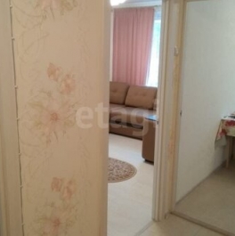 Продажа 1-комн квартиры на вторичном рынке ул Уральская,  д. 1