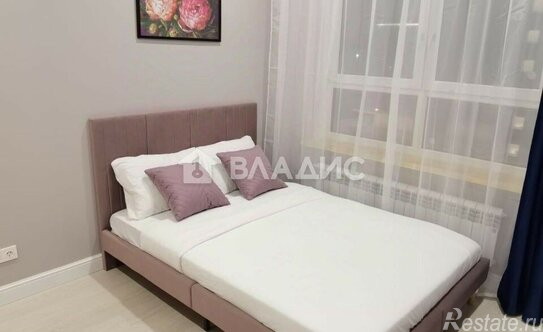 Продажа 2-комн квартиры на вторичном рынке Волоколамское ш,  д. 71/22 к2