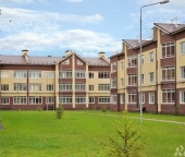 Продать Квартиры вторичка Лобаново, ул Новая  17 