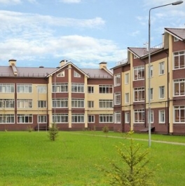 Продажа 1-комн квартиры на вторичном рынке Лобаново, ул Новая,  д. 17