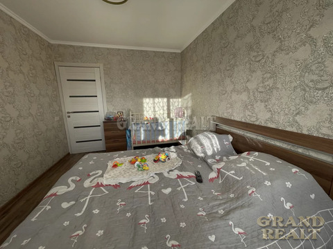 Продажа 3-комн квартиры на вторичном рынке Лыткарино, ул. Спортивная,  д. 12