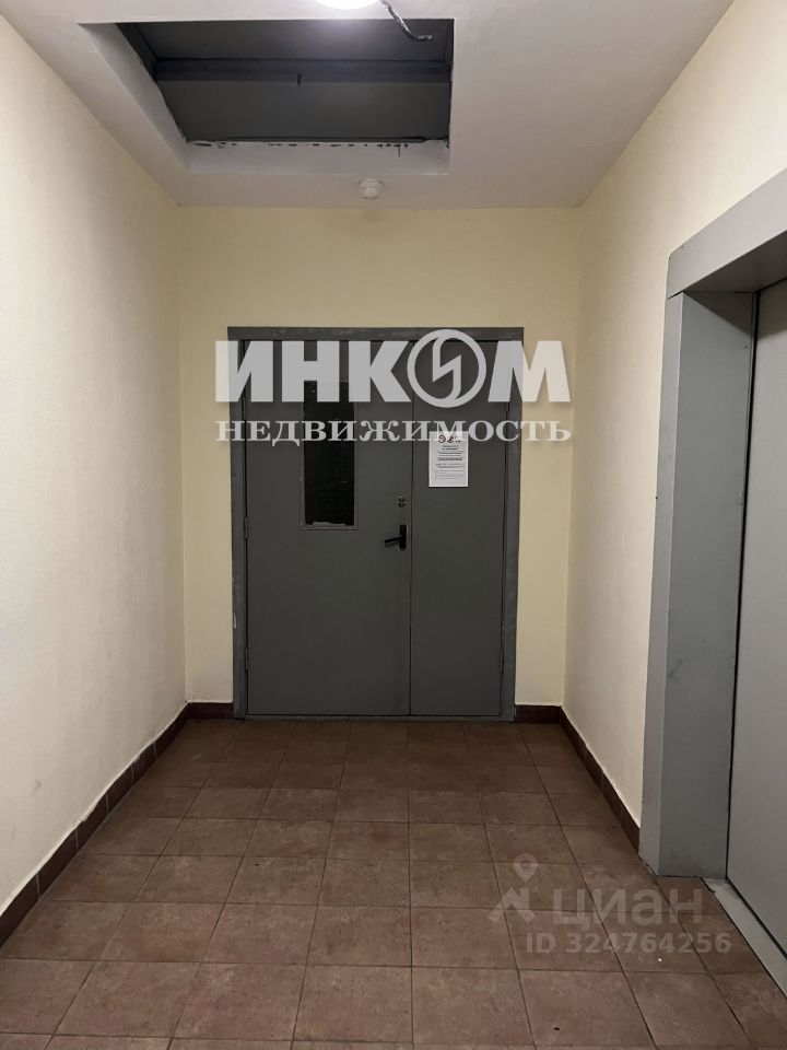 Продажа 2-комн квартиры на вторичном рынке Подрезково мкр, Центральная улица, 4б