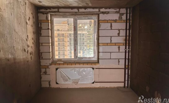 Продажа 1-комн квартиры на вторичном рынке Мурино г, Воронцовский б-р,  д. 19 к1