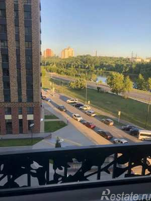 Продажа 1-комн квартиры на вторичном рынке Донецкая ул,  д. 34к3