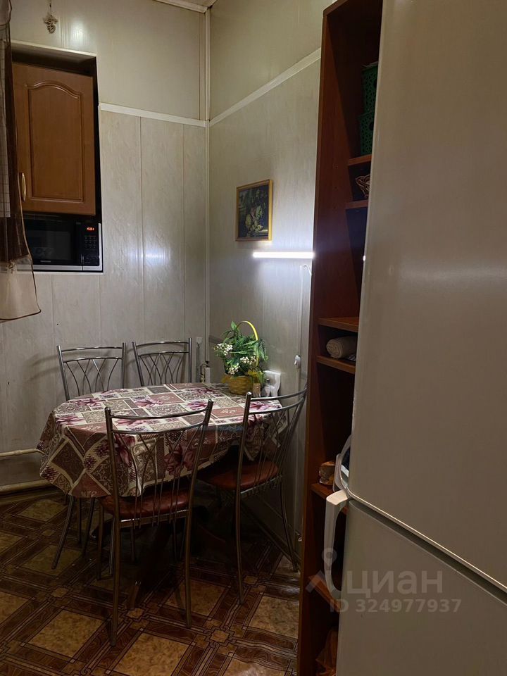Продажа 2-комн квартиры на вторичном рынке Наро-Фоминск, улица Автодорожная, 24