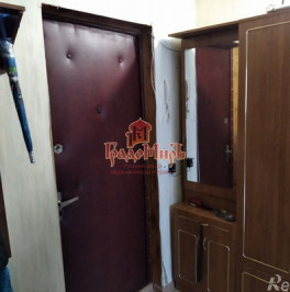 Продажа 1-комн квартиры на вторичном рынке Запрудня, Пролетарский пер,  д. 30к1