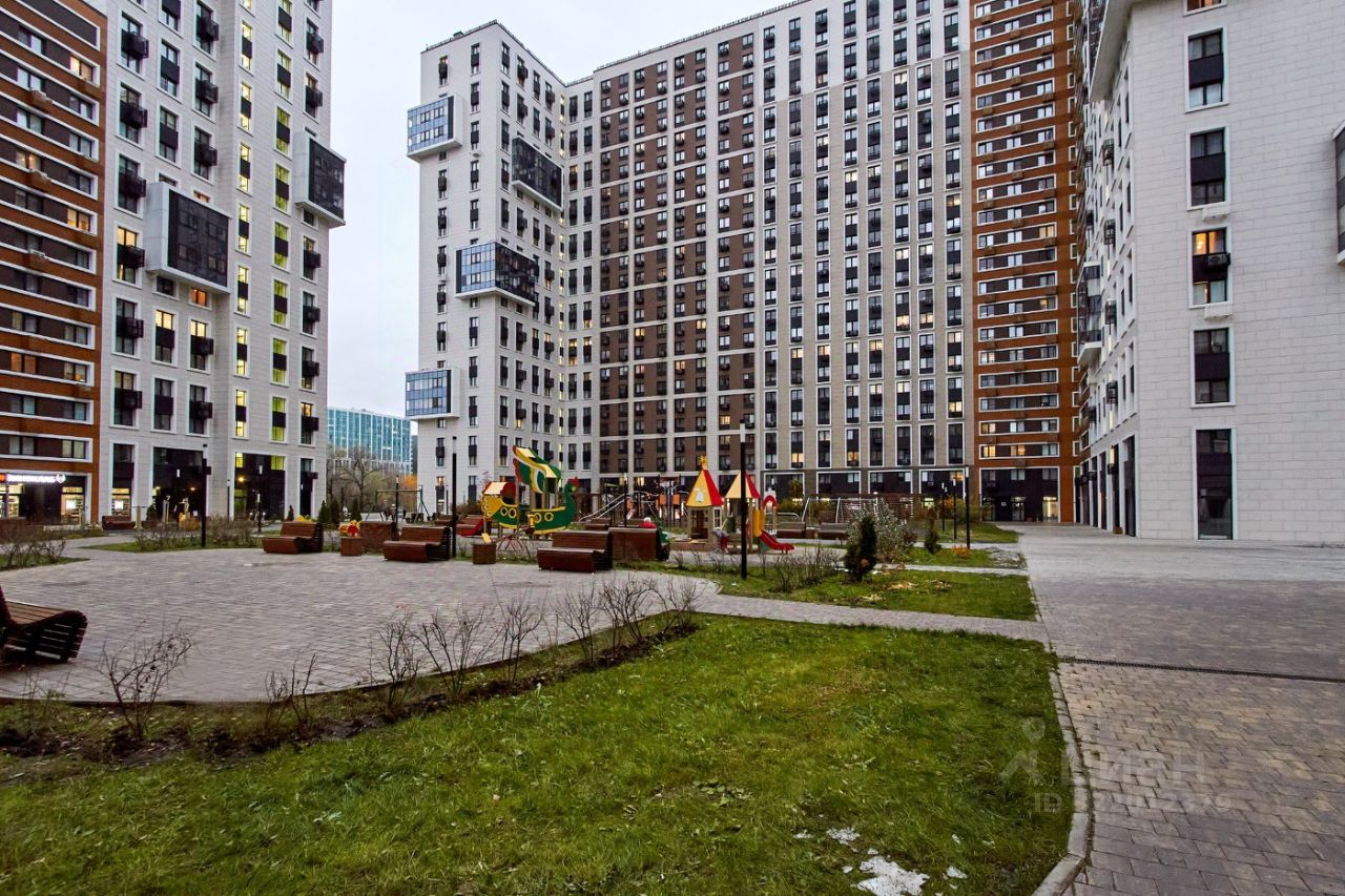 Продажа 2-комн квартиры на вторичном рынке Тайнинская улица, 9