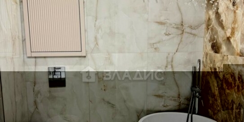 3-комн квартира Снайперская улица,  д. 14/9