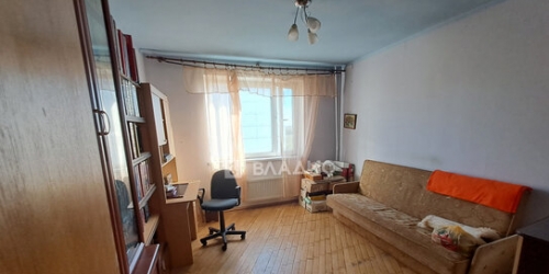 2-комн квартира Вильнюсская улица,  д. 15