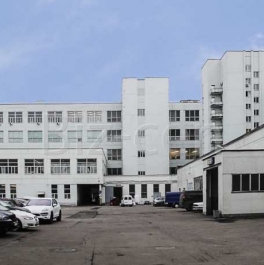 Аренда офиса улица Кулакова,  д. 20